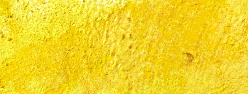 Pigmenti Gialli Storici