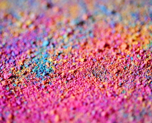 Pigmenti Naturali più costosi