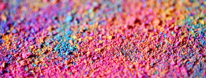 Pigmenti Naturali più costosi