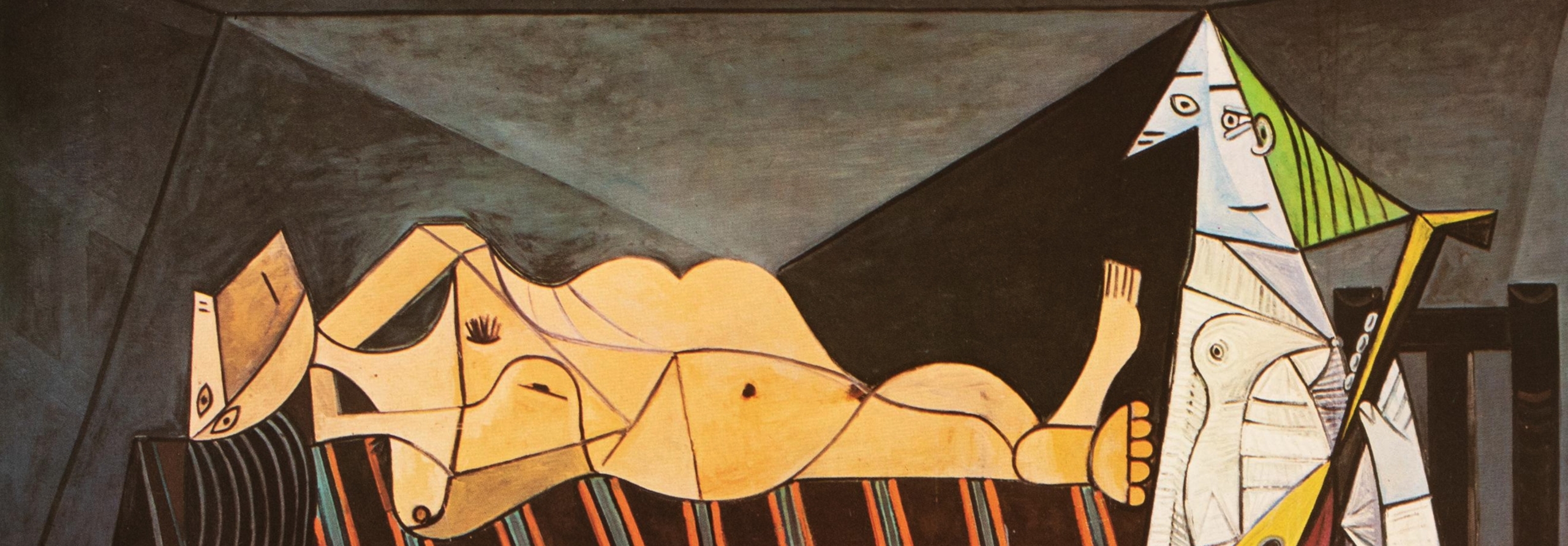 Pigmenti Picasso