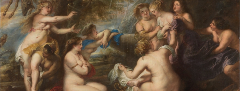 Pigmenti Preferiti Tiziano