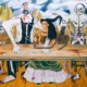 Pigmenti Preferiti di Frida