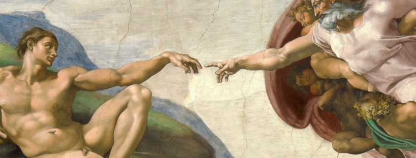 Pigmenti Preferiti di Michelangelo