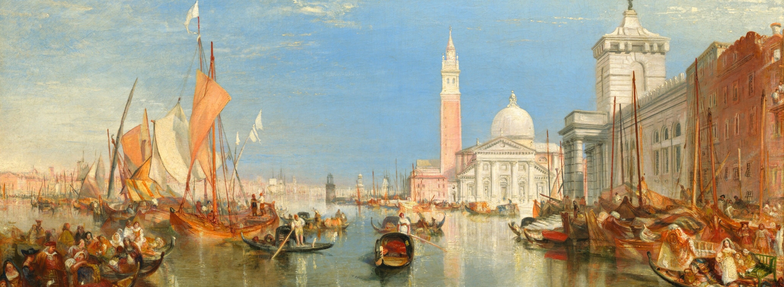 Pigmenti Preferiti di Turner
