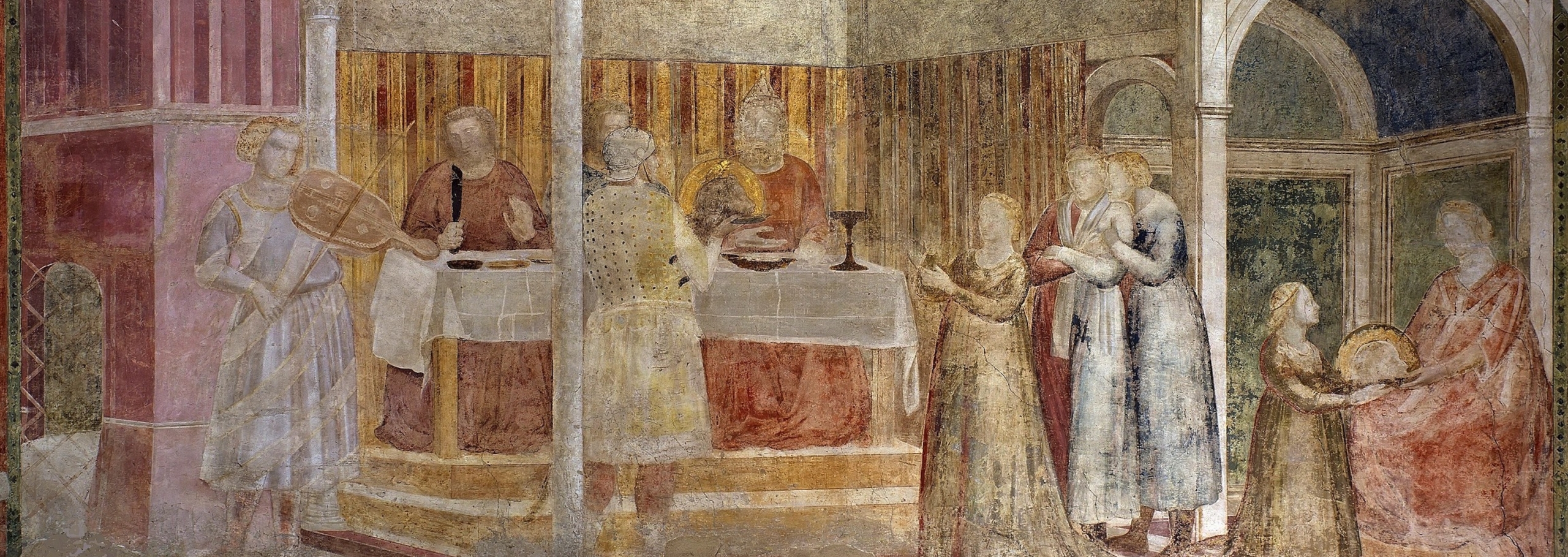 Pigmenti di GIotto