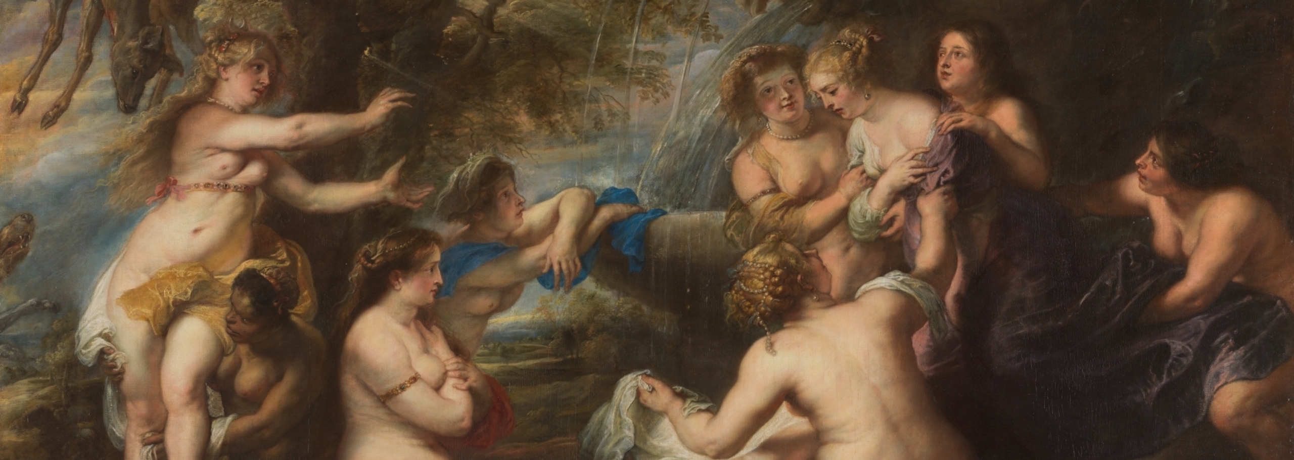 Pigmenti di Tiziano