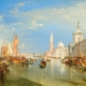 Pigmenti di WIlliam Turner