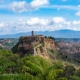 Pigmenti e Colori del lazio