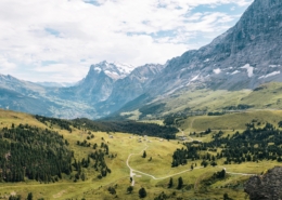 Pigmenti nord italia
