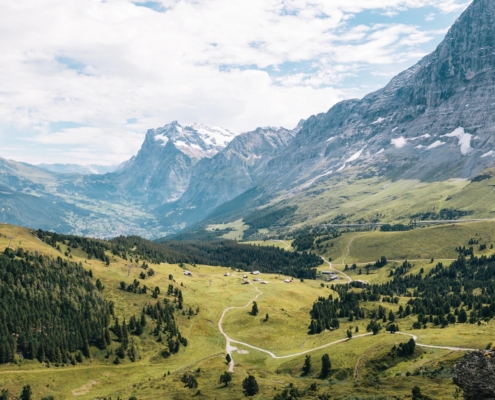 Pigmenti nord italia