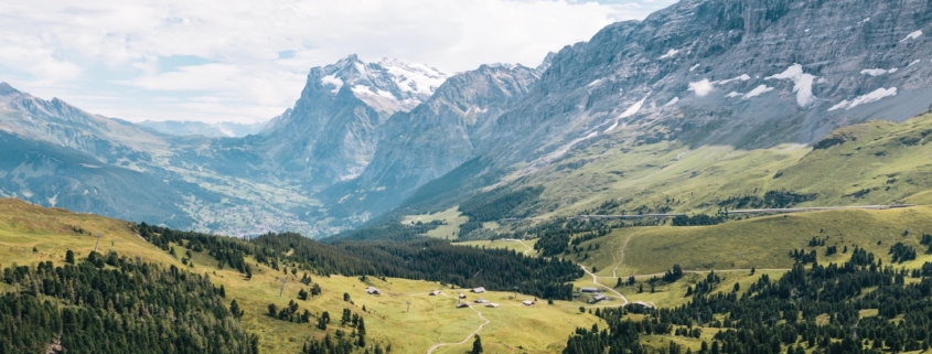 Pigmenti nord italia