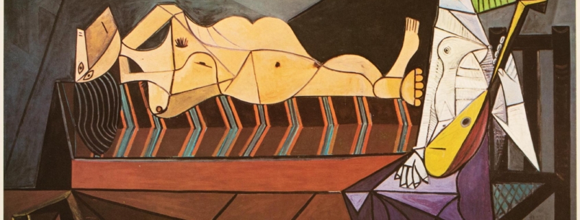 Pigmenti preferiti picasso