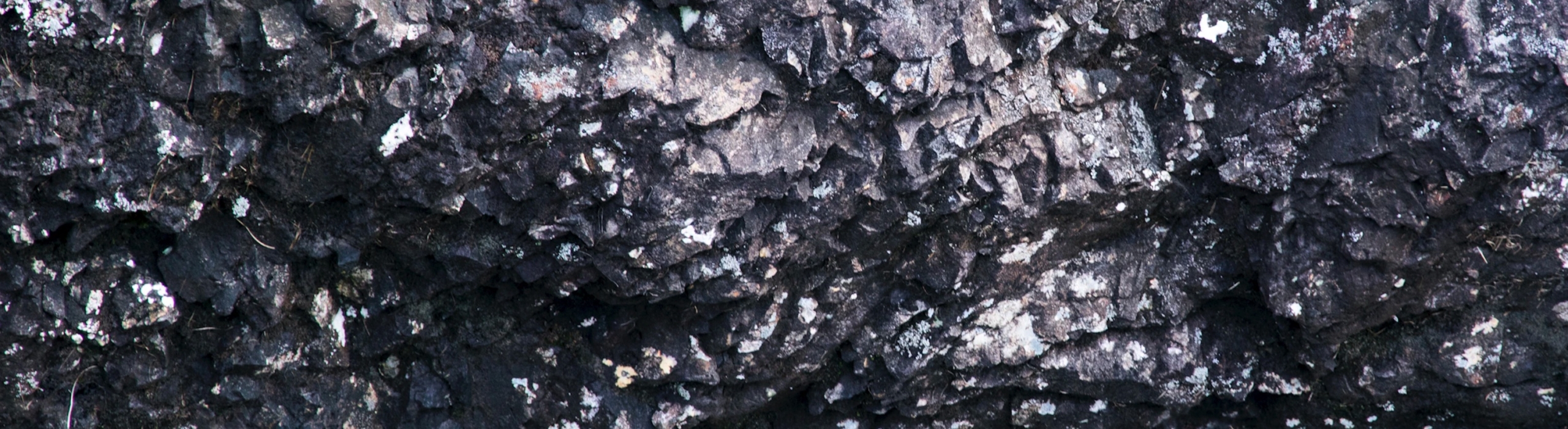 Pirolusite Cristalli