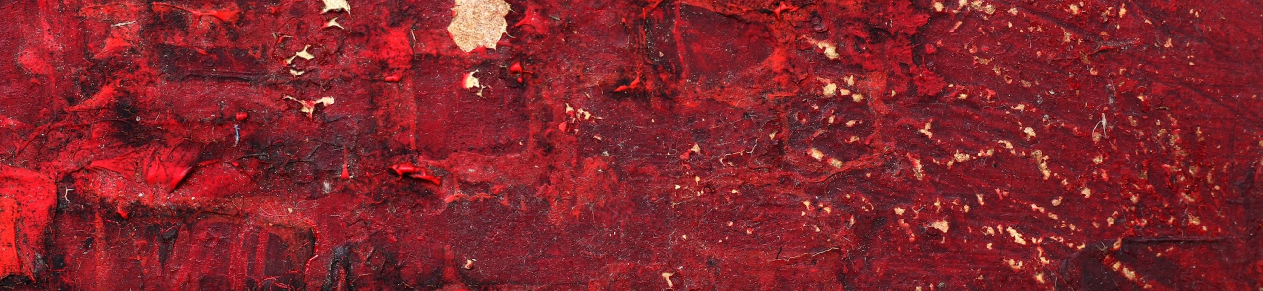 Rosso di Cadmio