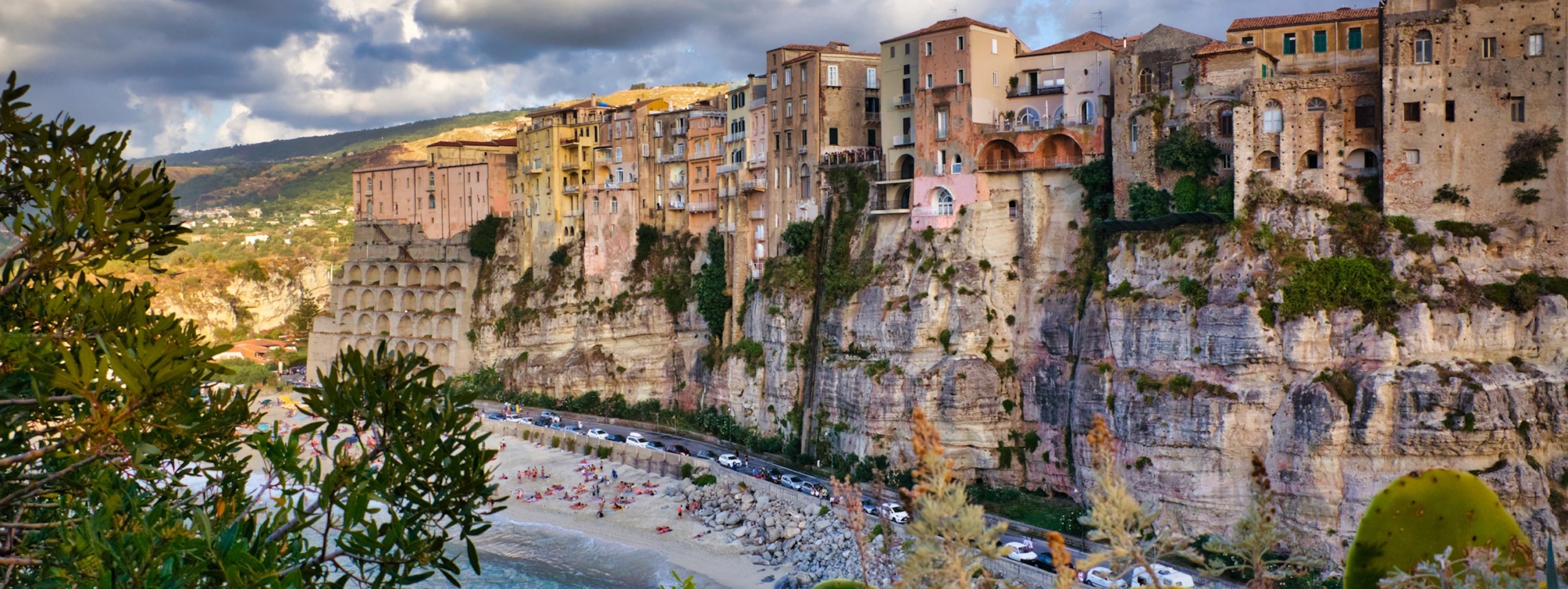 Terre Naturali della Calabria