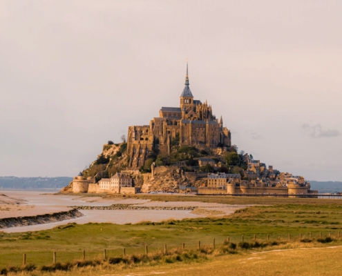 Terre Ocra Francesi