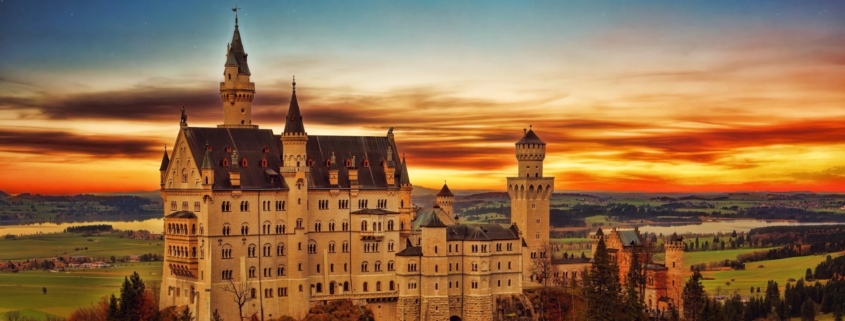 Terre Ocra della Germania