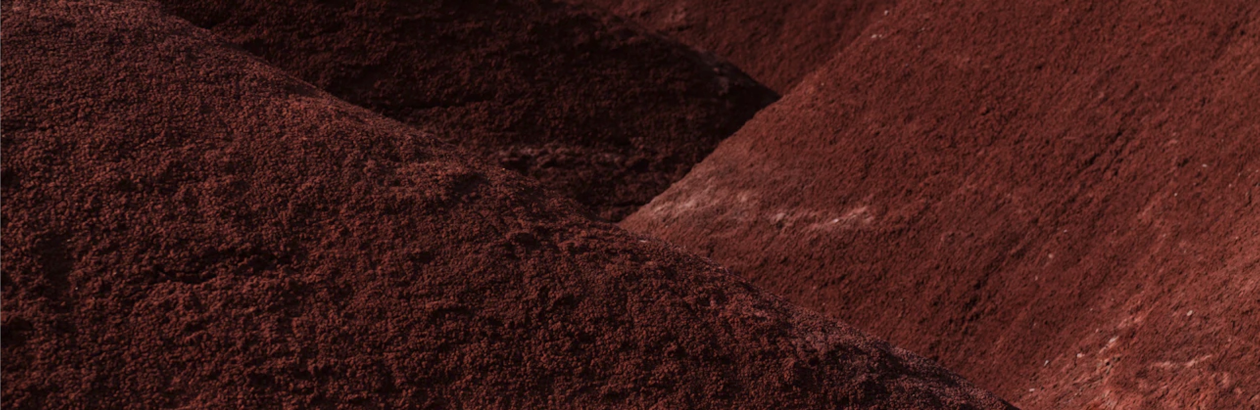 Terre Rosse Naturali