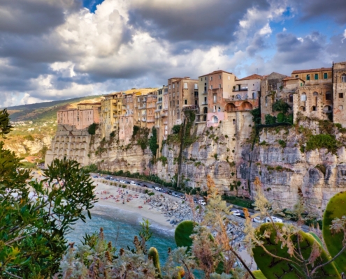 Terre e Colori della Calabria