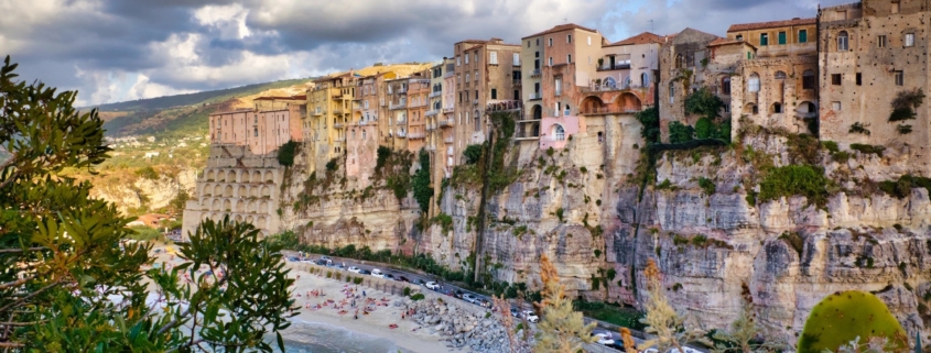 Terre e Colori della Calabria