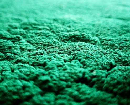 Verde Di Cobalto