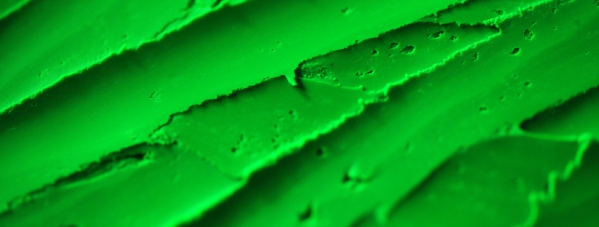 Verde Solex pigmento