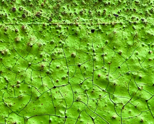 Verde di Scheele