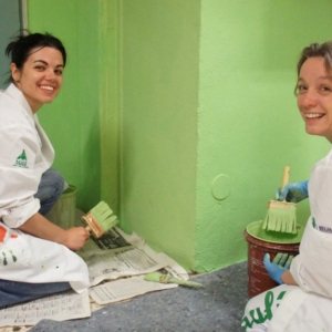 Corso di Bio-Decoratore del 10 ottobre 2025