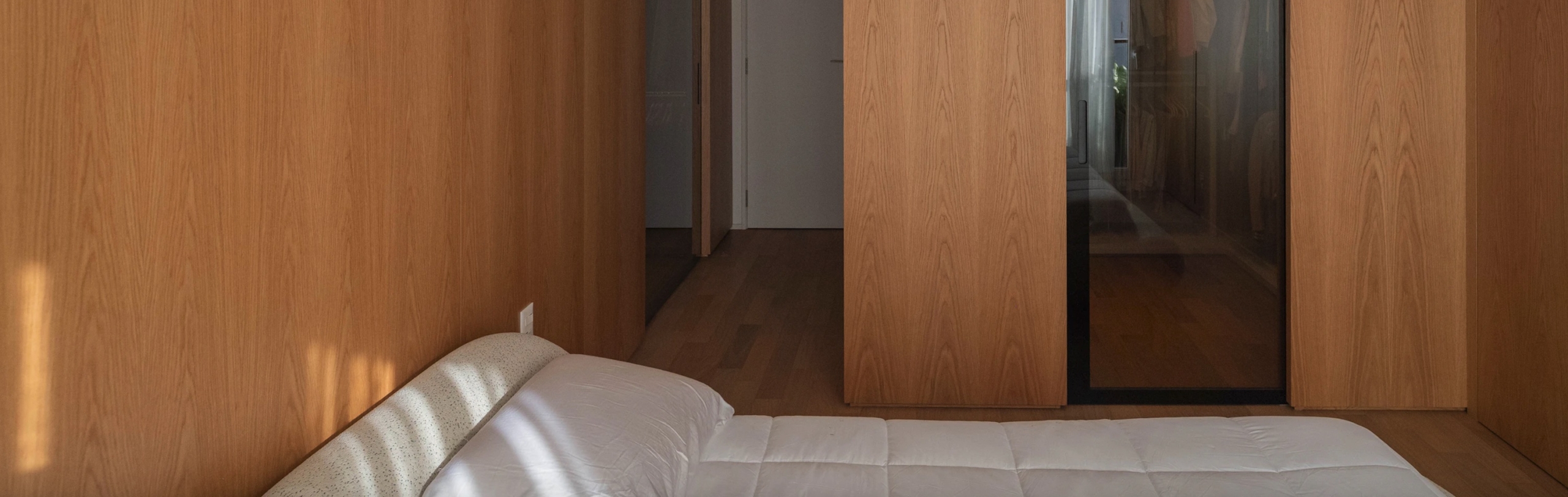 Pannelli di Legno pareti