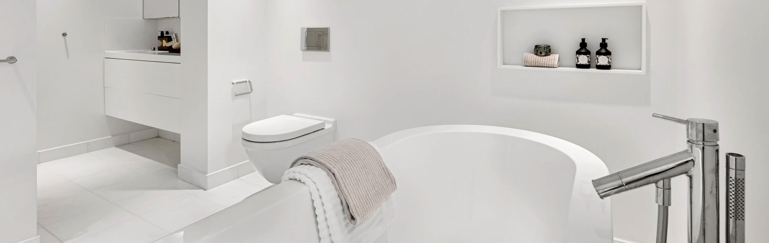 Pitture per bagno