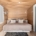Rivestimento pannelli di legno