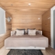 Rivestimento pannelli di legno