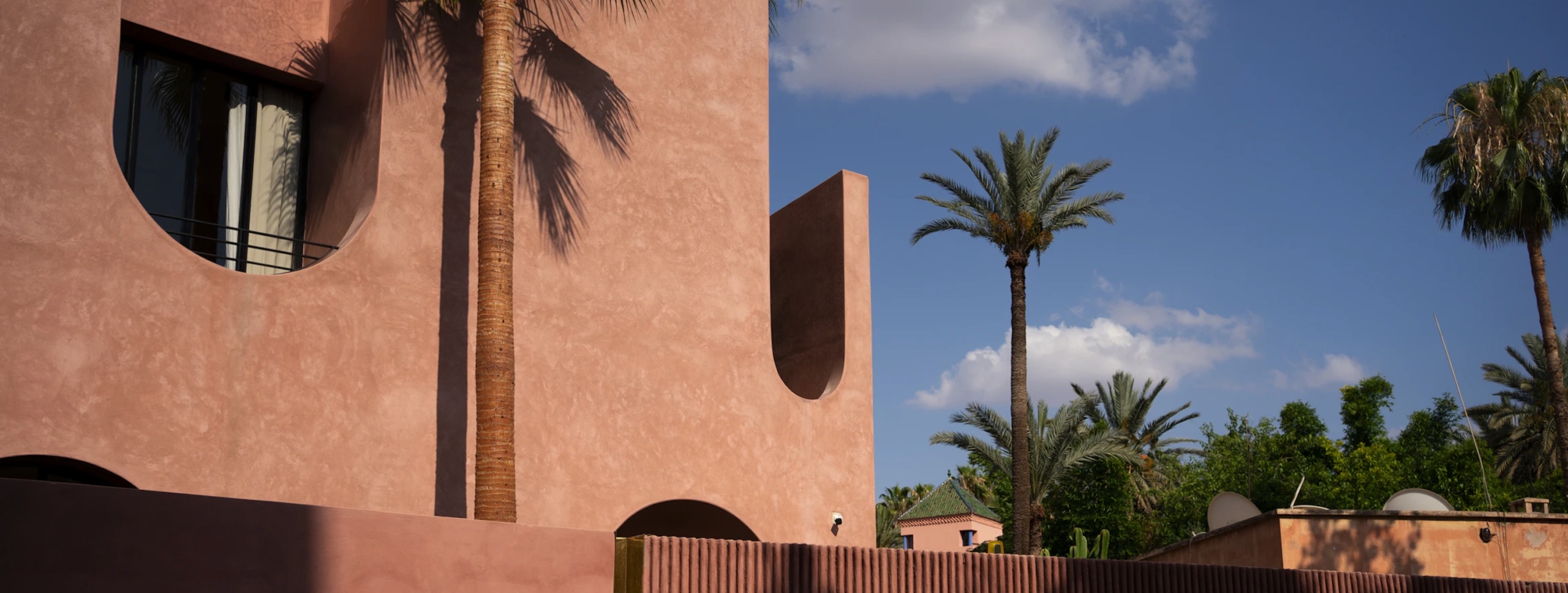 Tadelakt Marrakech