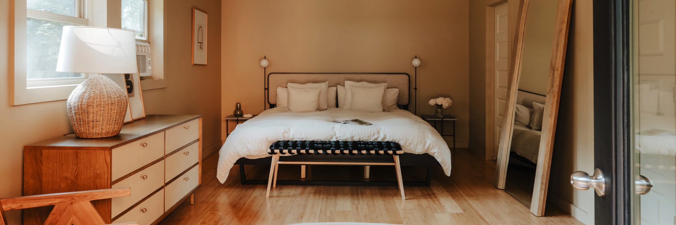 Vernici Camera da Letto