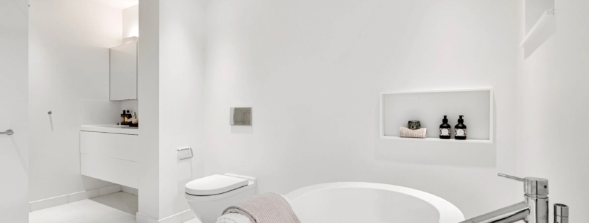 Vernici per Bagno