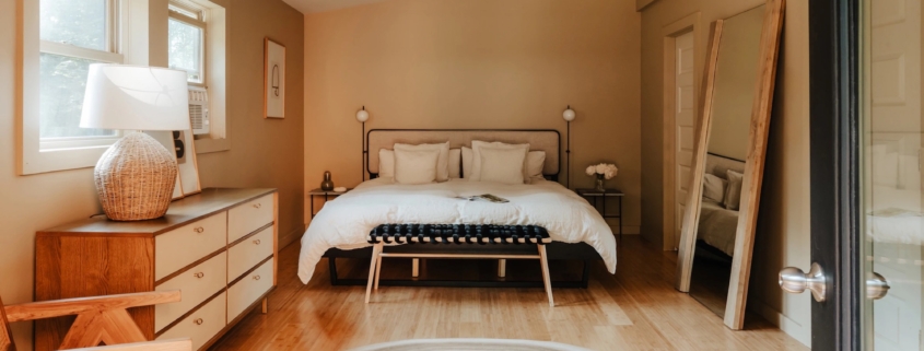 Vernici per Camera da Letto