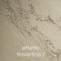 Tonachino Effetto Travertino