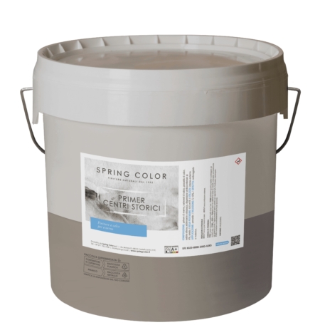 Primer Centri storici fondo