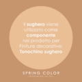 Tonachino Base Sughero