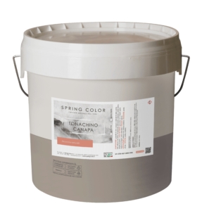 Tonachino Canapa latta