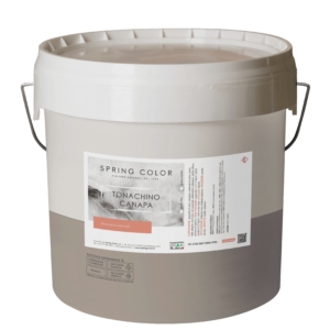 Tonachino Canapa latta