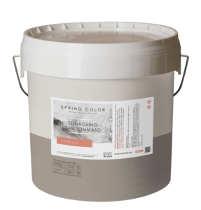 Tonachino San Tommaso latta