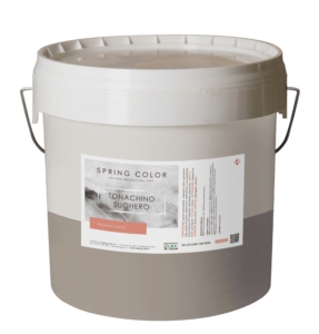 Tonachino Sughero latta