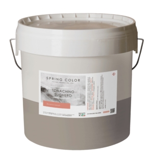 Tonachino Sughero latta