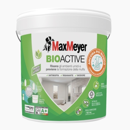 MaxMayer Bioactive