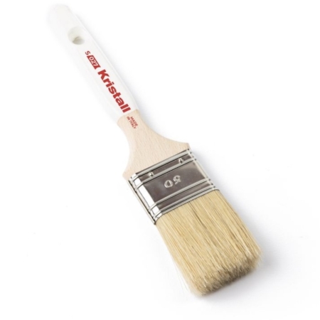 Pennellessa in Pura Setola Kristall