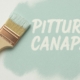 Pittura Canapa guida completa