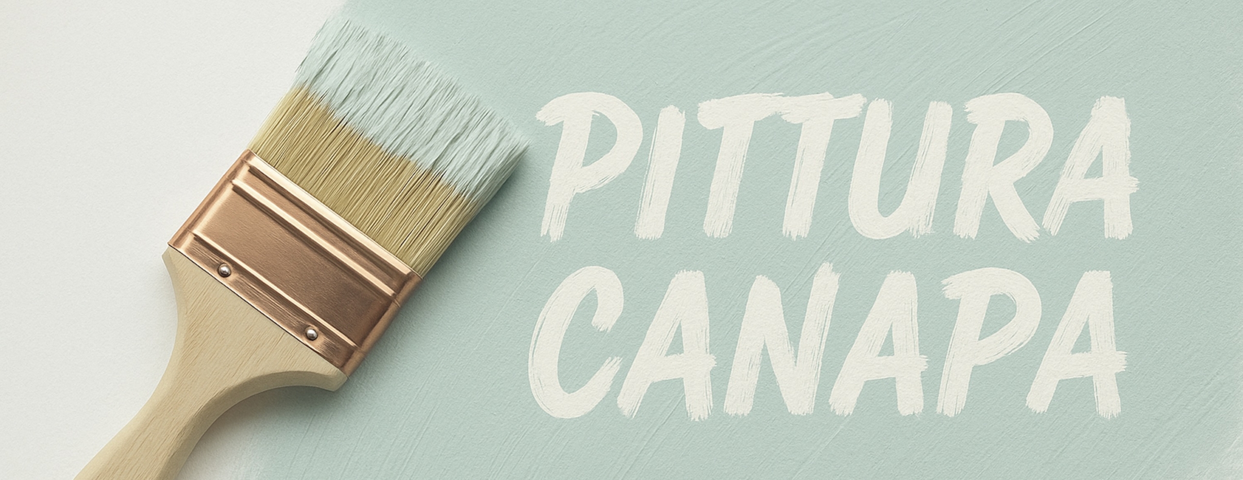 Pittura Canapa guida