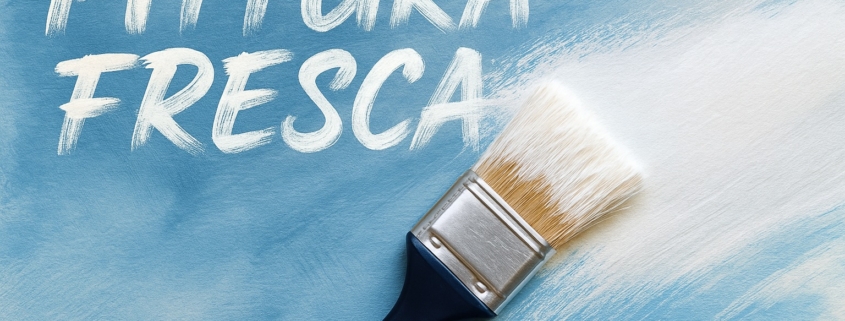 Pittura Fresca guida completa