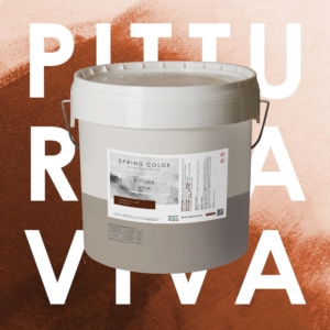 Pittura Viva della Spring Color